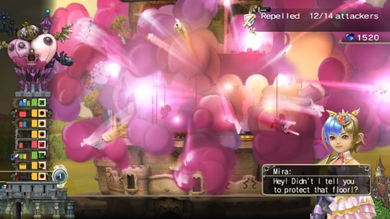 GDC: Kaksi uutta Final Fantasya sekä klassikot Wiille