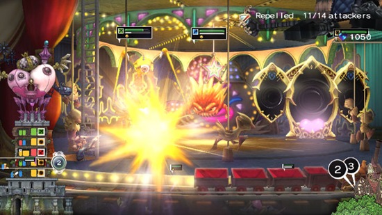 GDC: Kaksi uutta Final Fantasya sekä klassikot Wiille