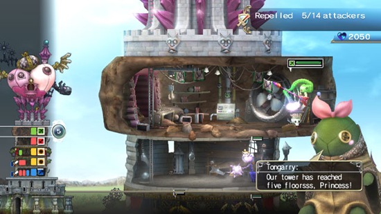 GDC: Kaksi uutta Final Fantasya sekä klassikot Wiille