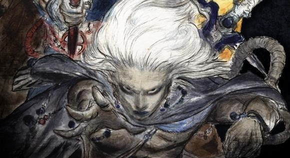 GDC: Kaksi uutta Final Fantasya sekä klassikot Wiille