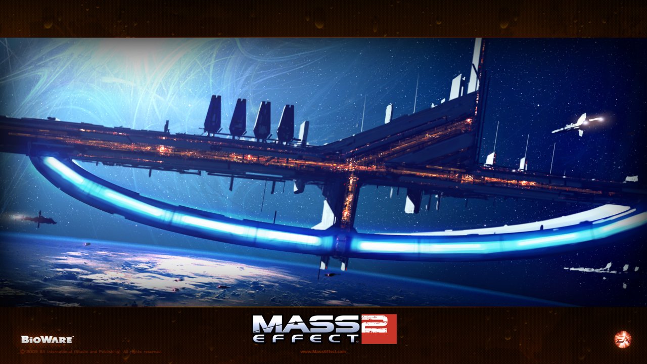 Mass Effect 2: Toimintaa, juonittelua ja riettautta