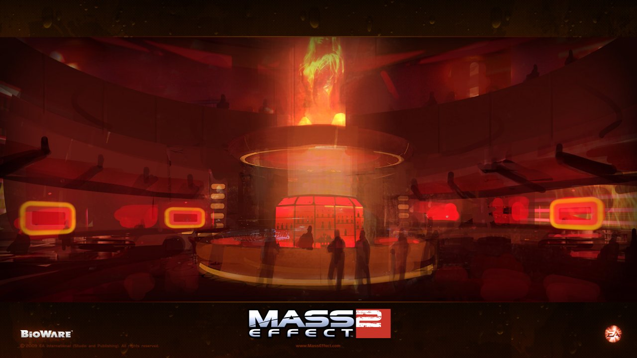 Mass Effect 2: Toimintaa, juonittelua ja riettautta