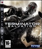 Terminator Salvation