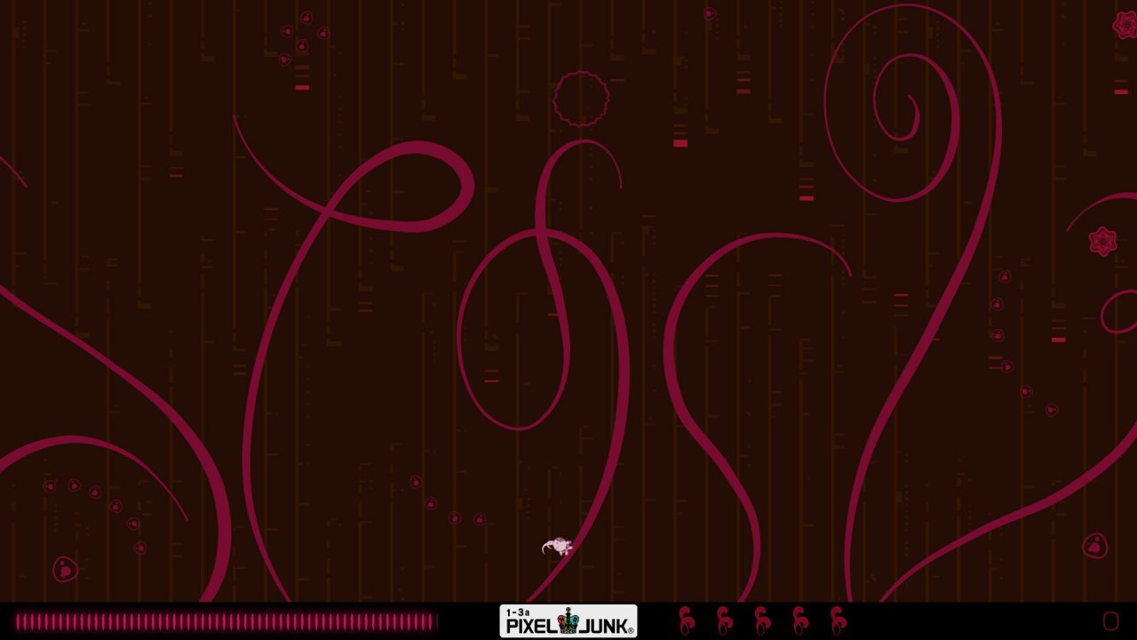 PixelJunk Edeniin Encore-laajennus