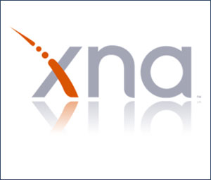 XNA-pelien tuotolla ei lennetä kuuhun