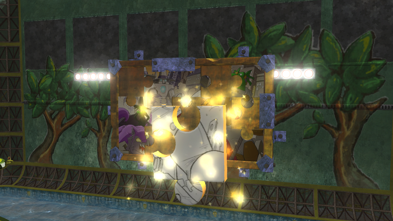 Banjo-Kazooiehen uusia haasteita