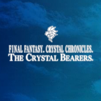 FFCC: The Crystal Bearersin kotisivut avattu