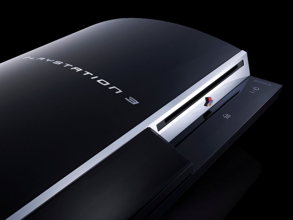 PS3 päivittyy versioon 2.70