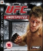 UFC 2009 Undisputed