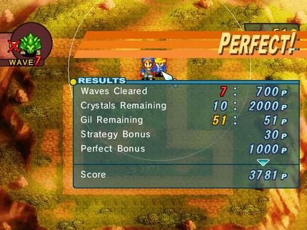 Square Enixiltä kaksi Crystal Defenders -peliä WiiWareen