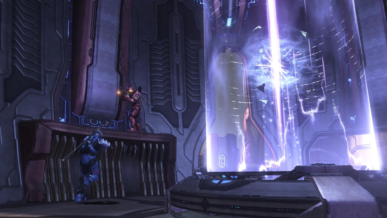 Halo 3:n myyttinen karttapaketti