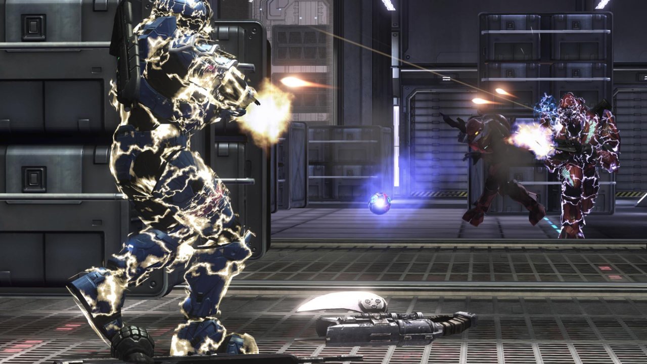 Halo 3:n myyttinen karttapaketti