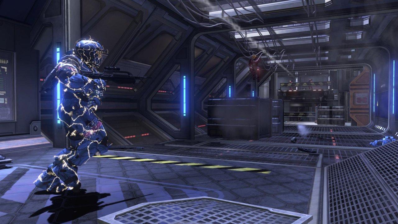 Halo 3:n myyttinen karttapaketti