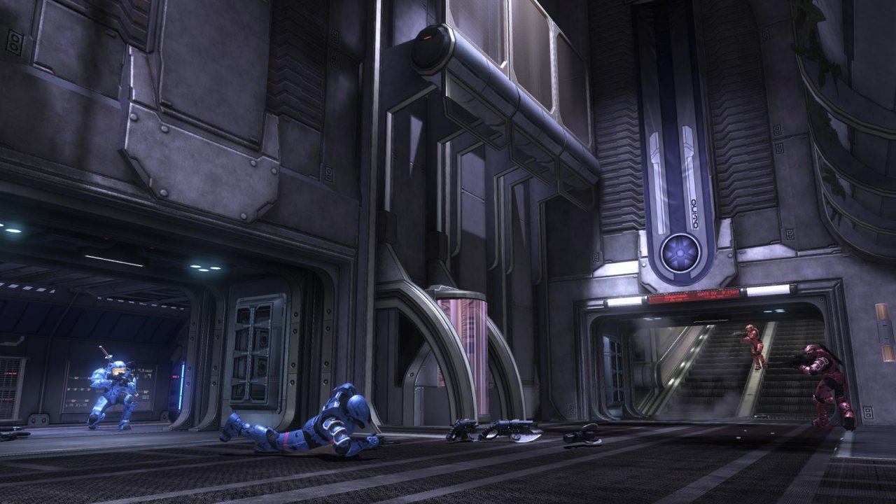 Halo 3:n myyttinen karttapaketti