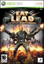 Eat Lead: The Return of Matt Hazard