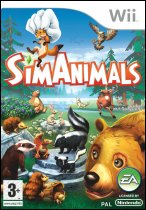 SimAnimals