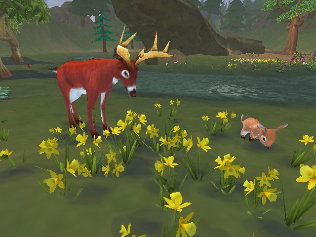 SimAnimals