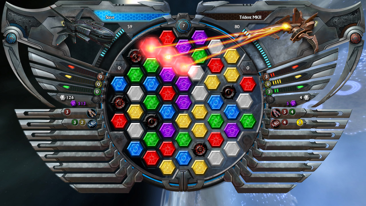 Live Arcade -keskiviikkoa tarjoaa pähkinöitä purtavaksi