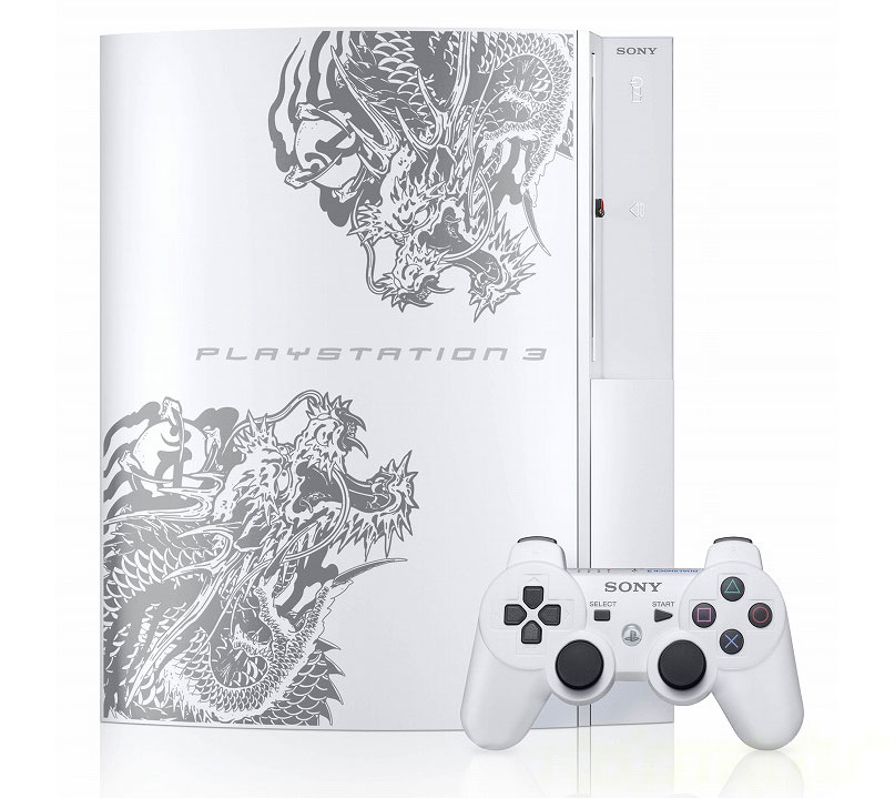 PS3 pieksi Wiin viime kuussa Japanissa