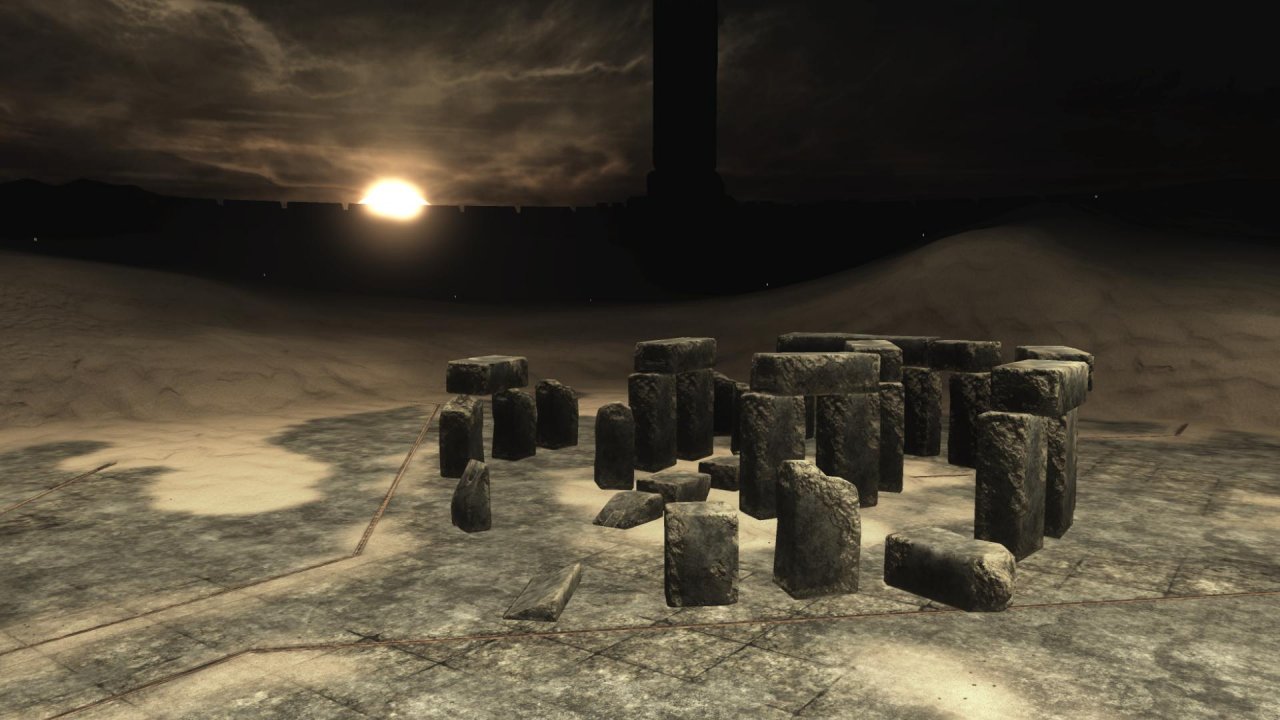 Halo 3:n myyttinen karttapaketti
