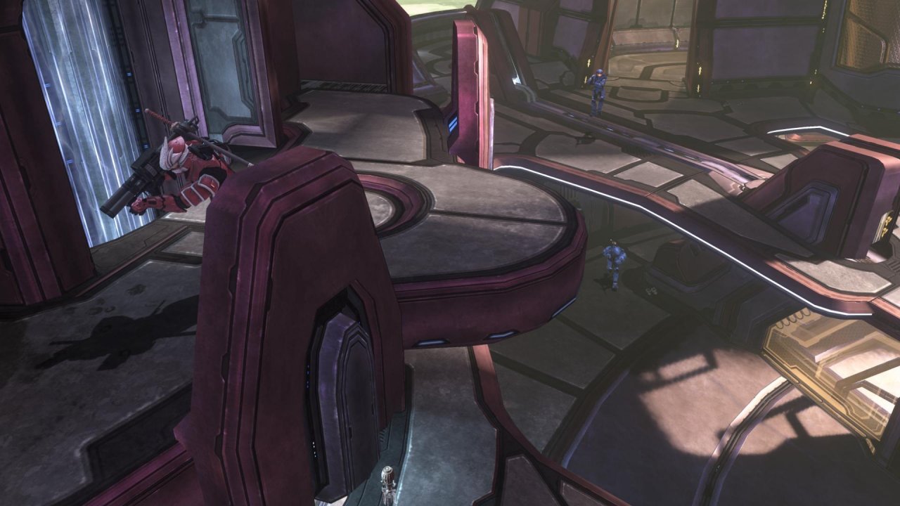 Halo 3:n myyttinen karttapaketti