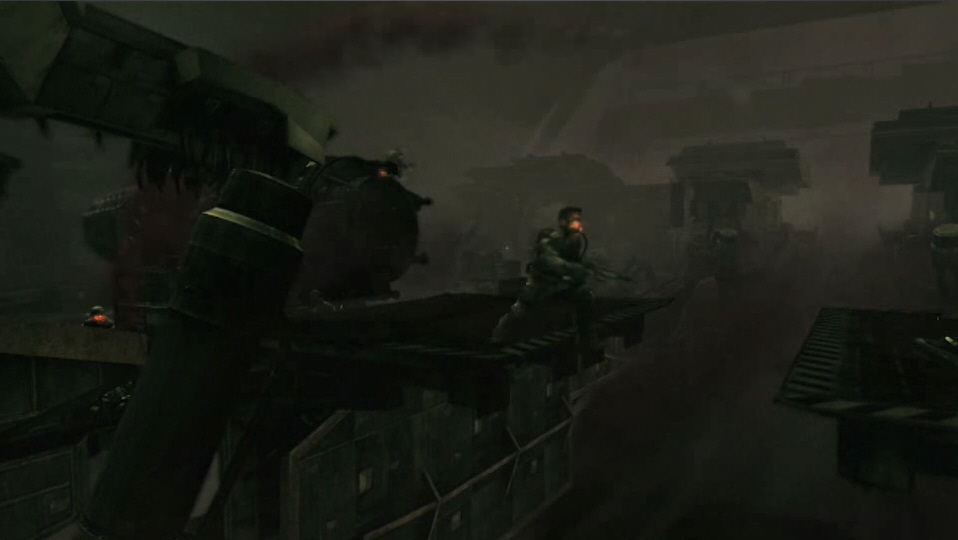 Killzone 2:een lisäkarttoja tässä kuussa