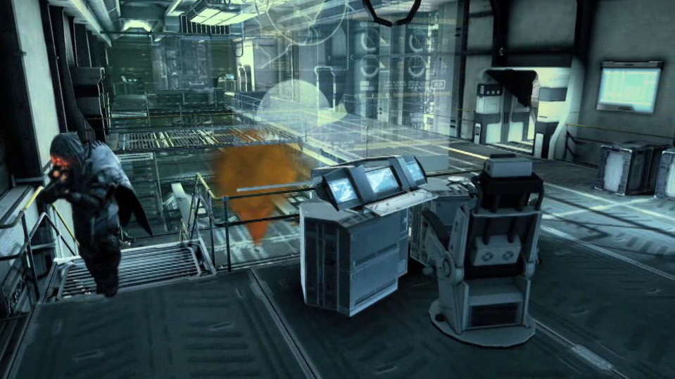 Killzone 2:een lisäkarttoja tässä kuussa