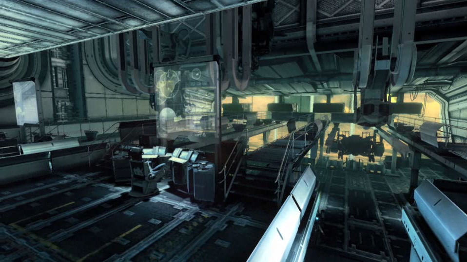 Killzone 2:een lisäkarttoja tässä kuussa