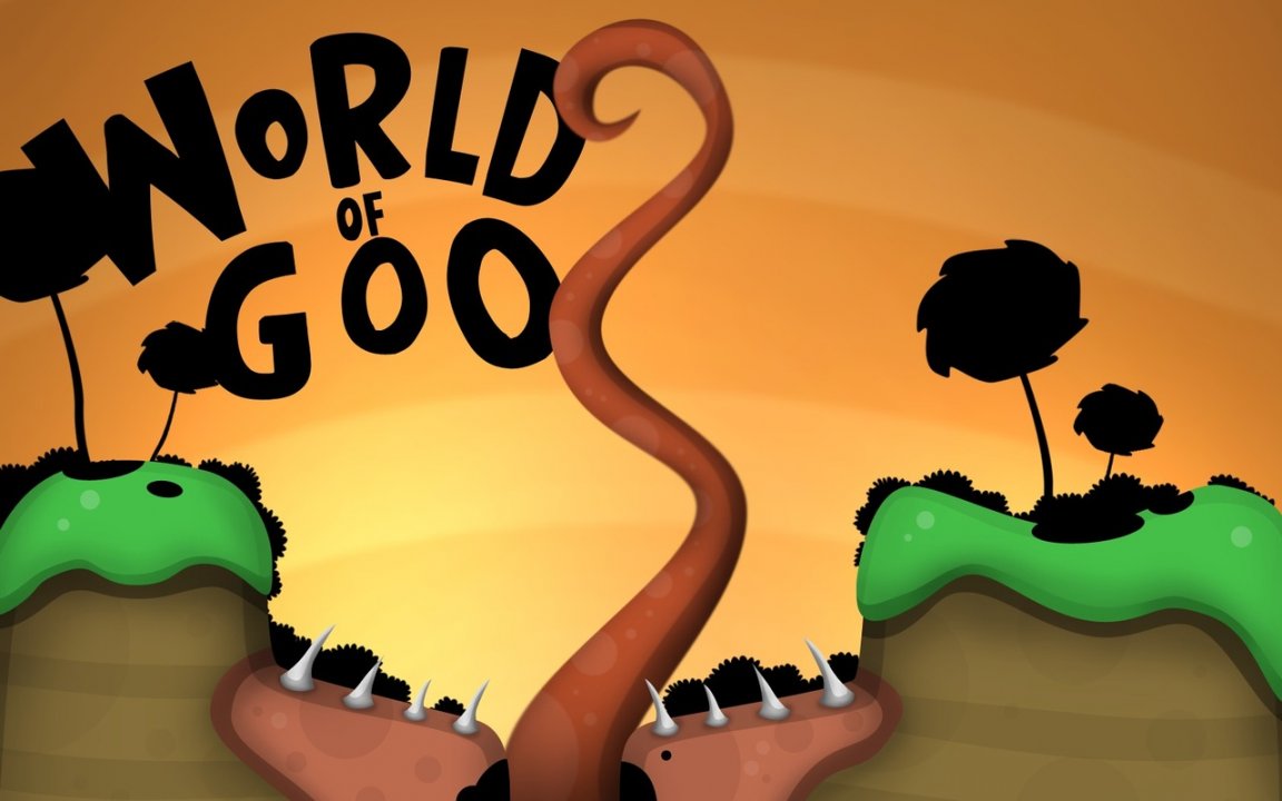 World of Goo