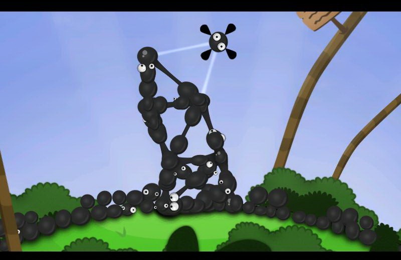 World of Goo