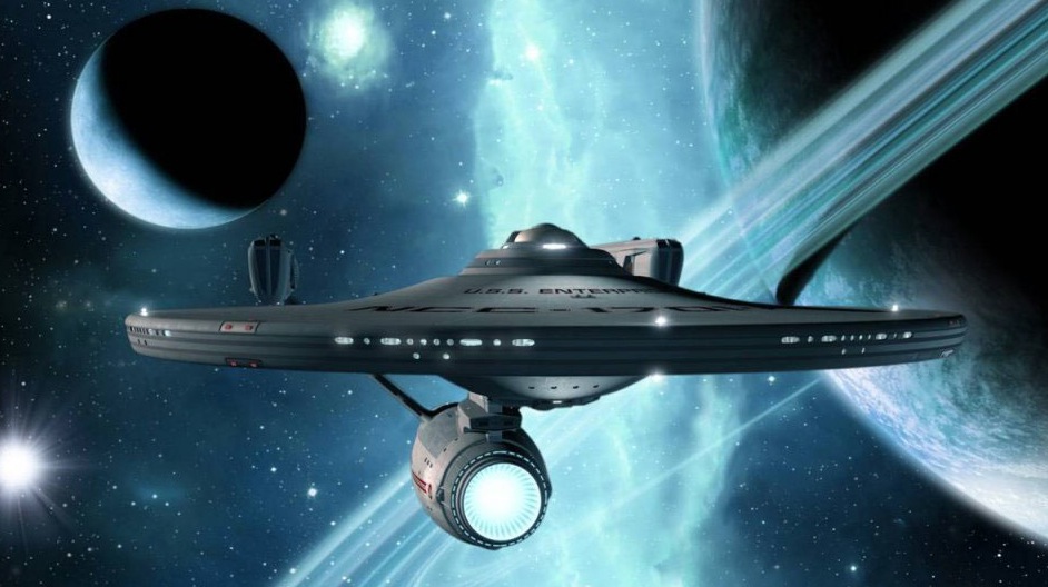 Star Trek valtaa PS3:n Homen