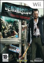Dead Rising: Chop Till You Drop