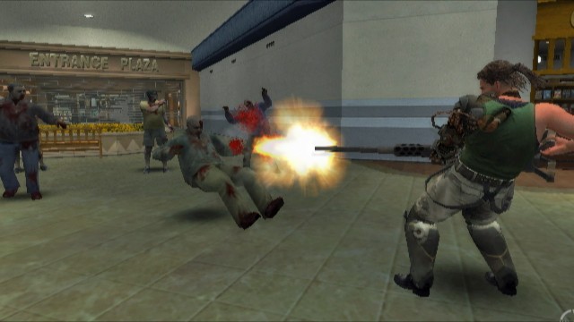 Dead Rising: Chop Till You Drop
