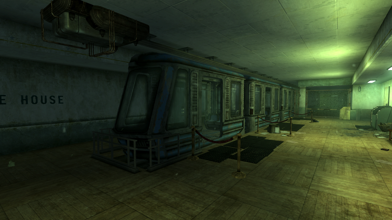 Fallout 3:n kolmas laajennus 5. toukokuuta