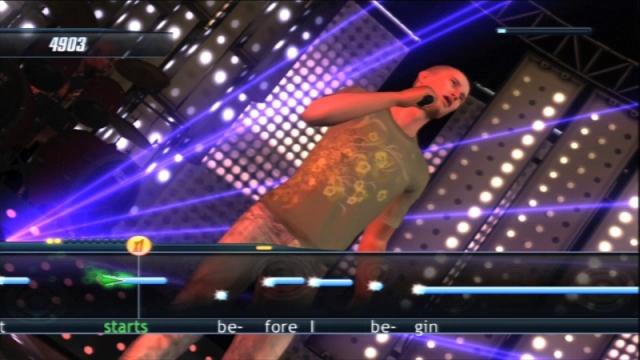 Konamilta karaokea konsoleille