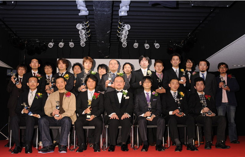 Famitsu palkitsi viime vuoden parhaat