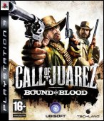 Call of Juarez 2: Bound in Blood