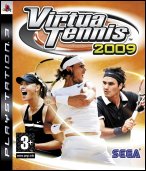 Virtua Tennis 2009