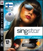 SingStar SuomiPop