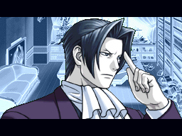 Ace Attorney vaihtaa oikeussalit rikospaikkoihin