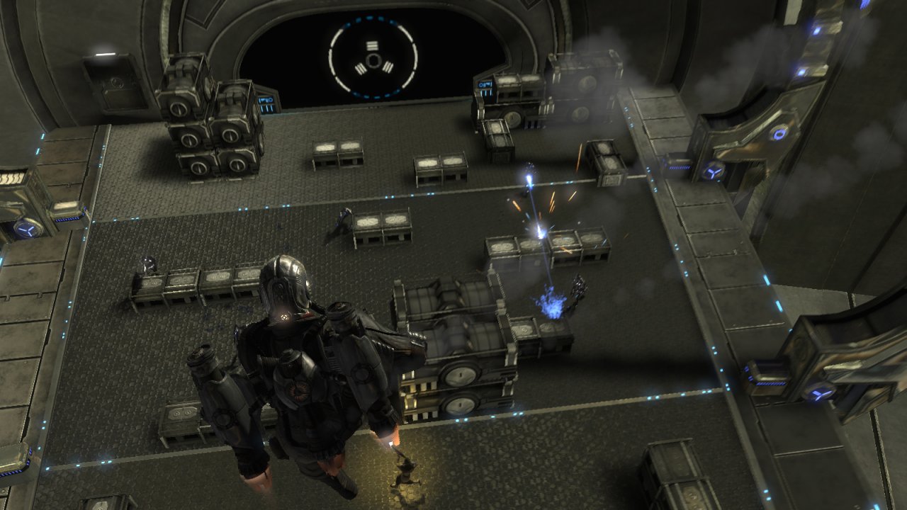Capcom esittelee kauneimpiaan: Lost Planet 2, Dead Rising 2 ja Dark Void