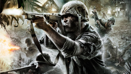 Call of Dutyyn lisää karttoja kesällä.
