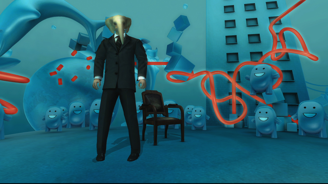 Demoskenestä taas hämäryyttä PS3:lle