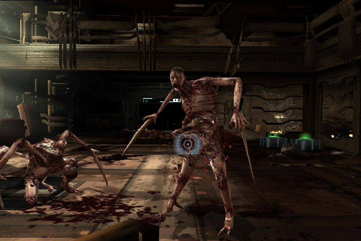 Dead Space -studion nimi vaihtui