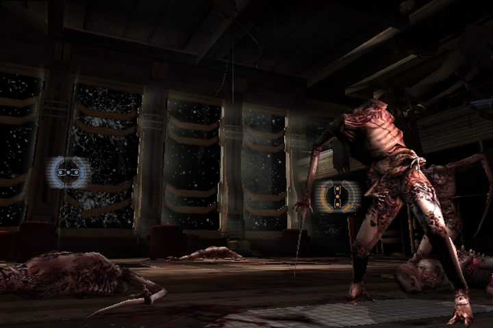 Dead Space -studion nimi vaihtui