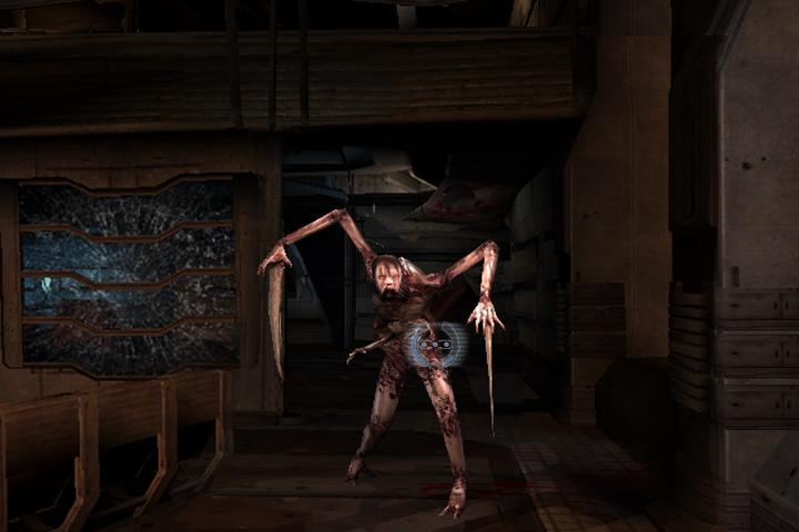 Dead Space -studion nimi vaihtui