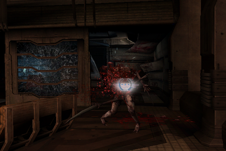 Dead Space -studion nimi vaihtui