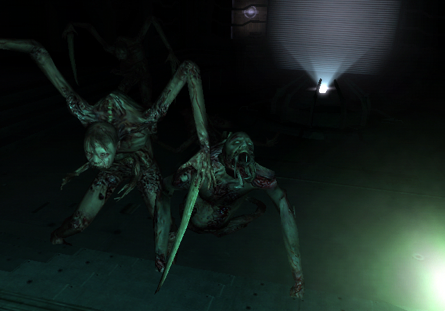 Dead Space -studion nimi vaihtui
