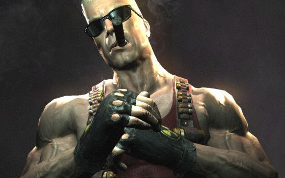 Duke Nukem -kehittäjä sulki ovensa