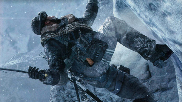 Ei yhteistyötä Modern Warfare 2:ssa